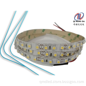 3528 Warm White Flexible SMD LED Strip